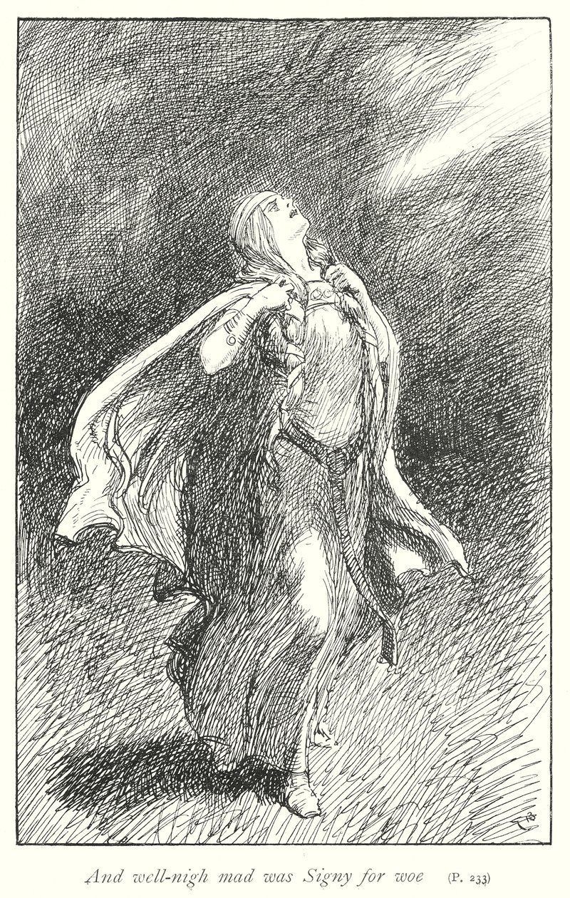  af Gordon Frederick (after) Browne