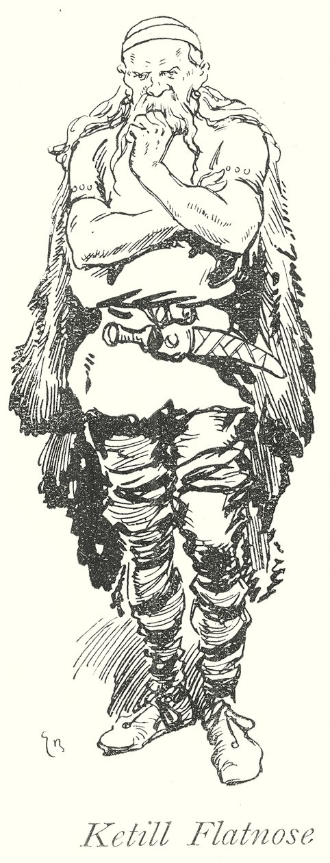  af Gordon Frederick (after) Browne