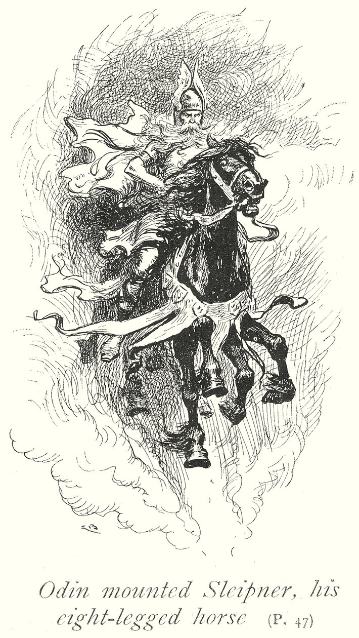  af Gordon Frederick (after) Browne