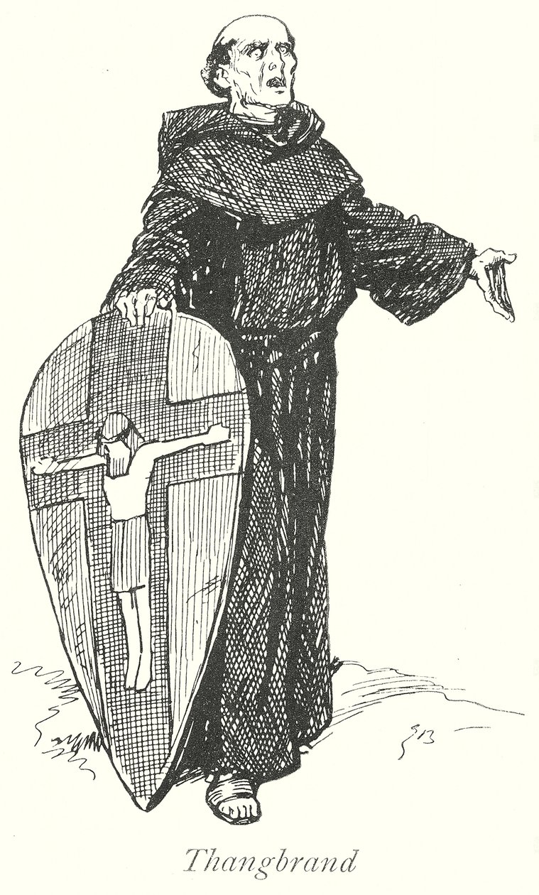  af Gordon Frederick (after) Browne