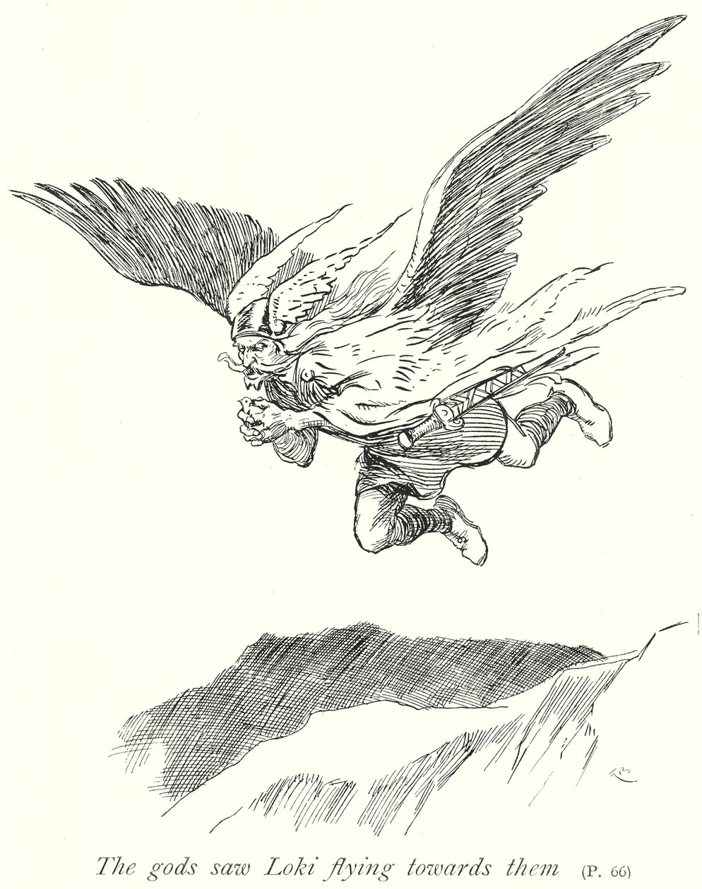  af Gordon Frederick (after) Browne