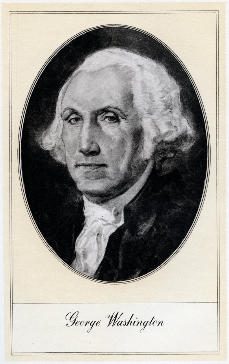 George Washington, USA