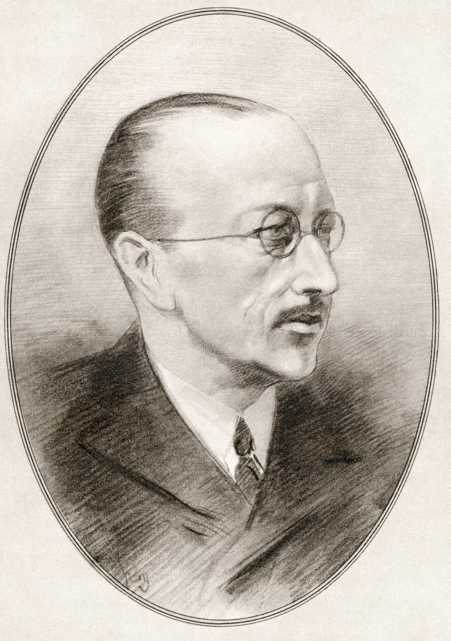 Igor Fyodorovich Stravinsky, fra Living Biographies of Great Composers af Gordon Ross