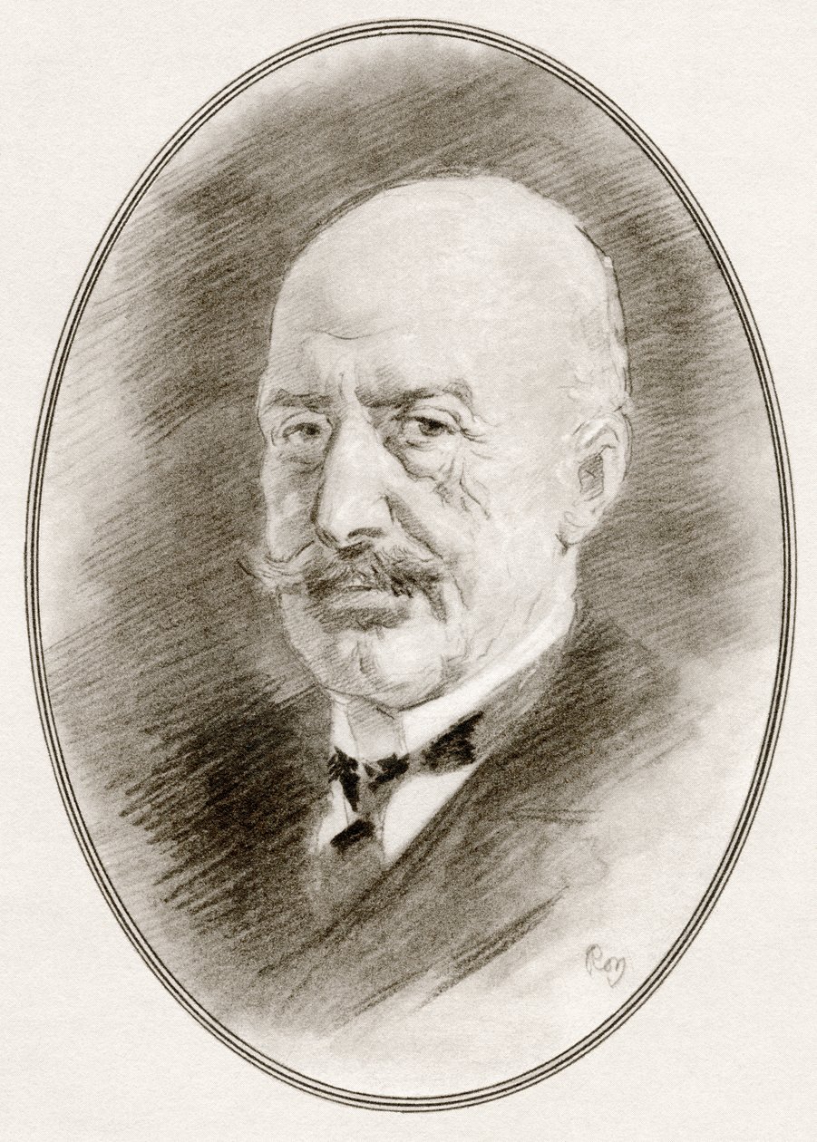 Winslow Homer, fra Living Biographies of Great Painters af Gordon Ross