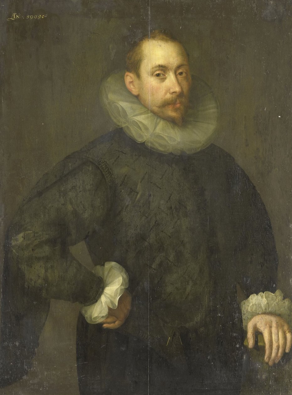  af Gortzius Geldorp