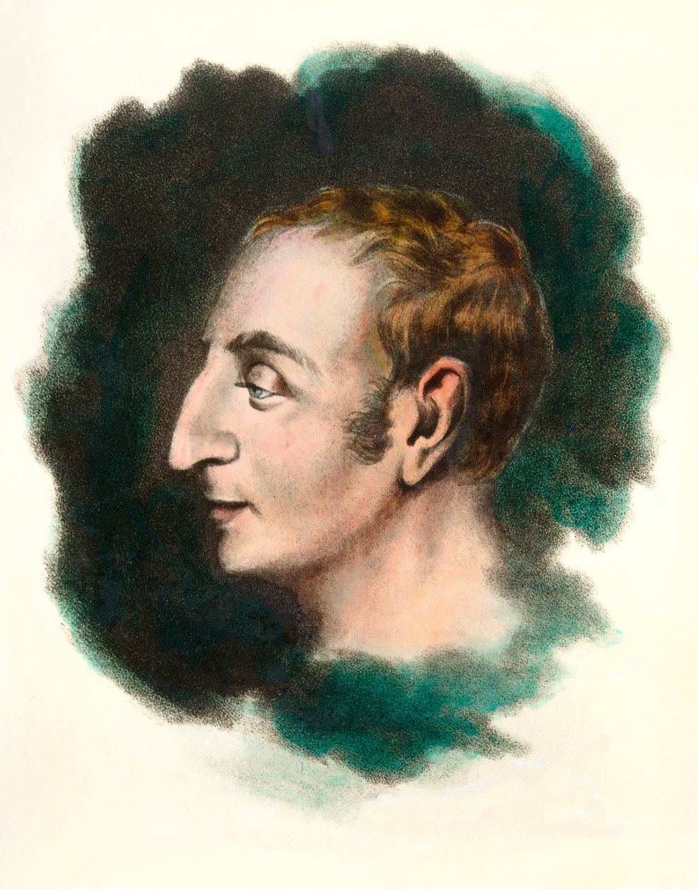  af Gottfried or Godefroy Engelmann