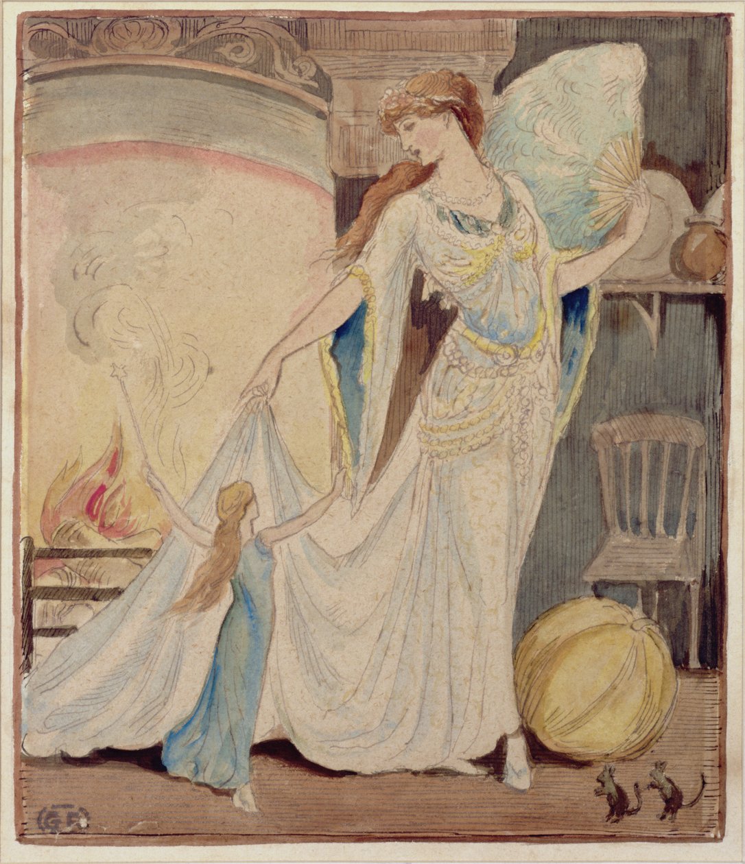 Illustration til 