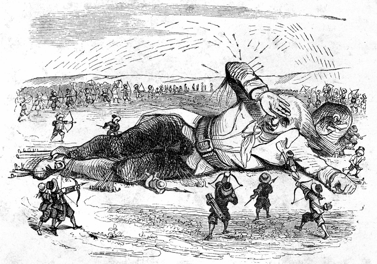 Illustration til 