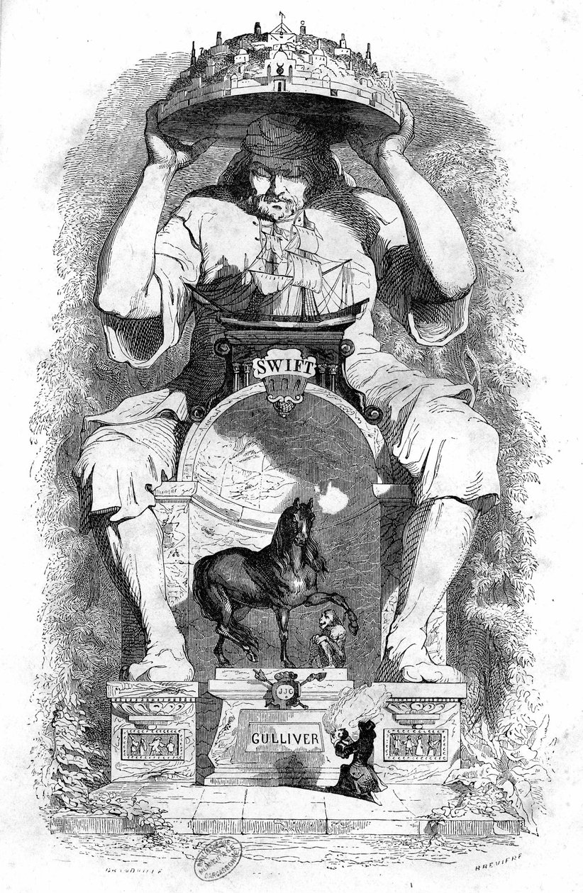Illustration til 