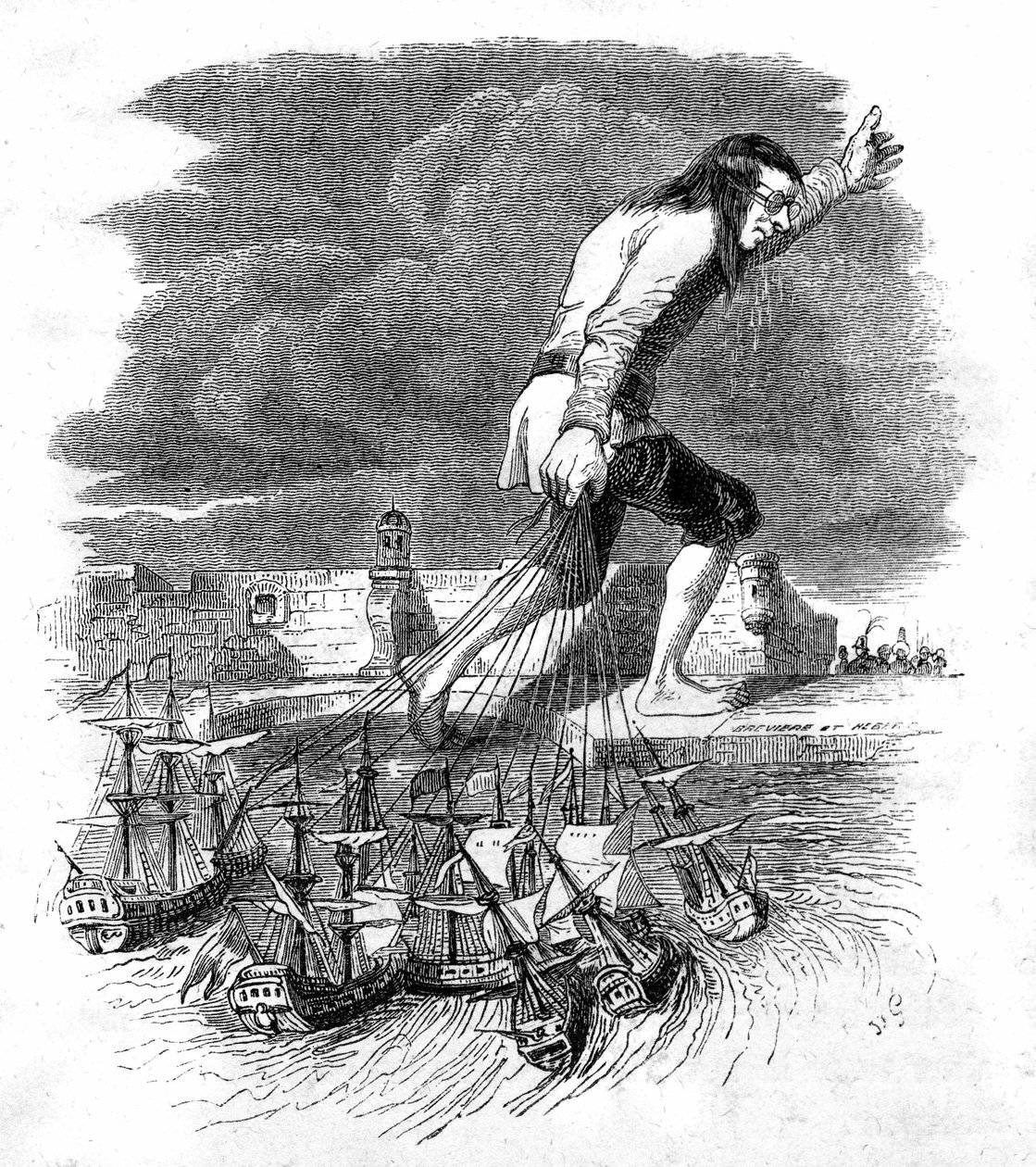 Illustration til 