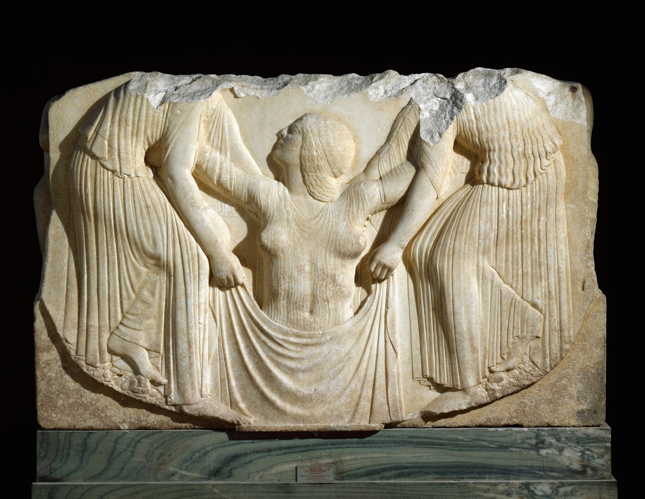 Græsk kunst: "" Venus