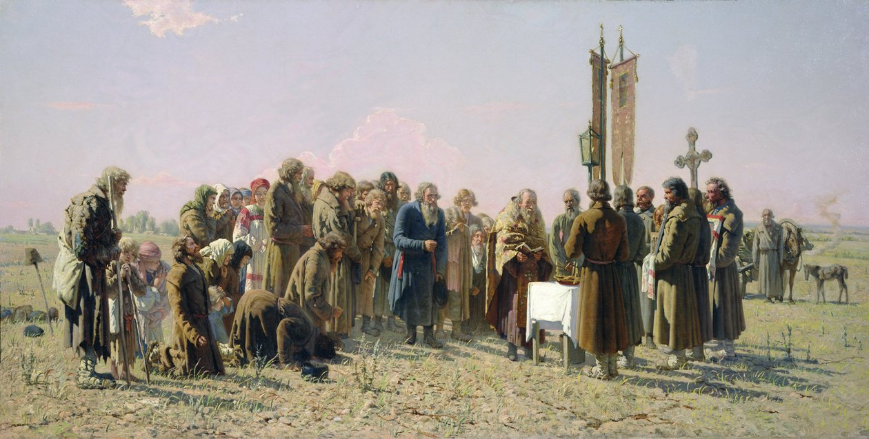  af Grigori Grigorievich Mjasoedov