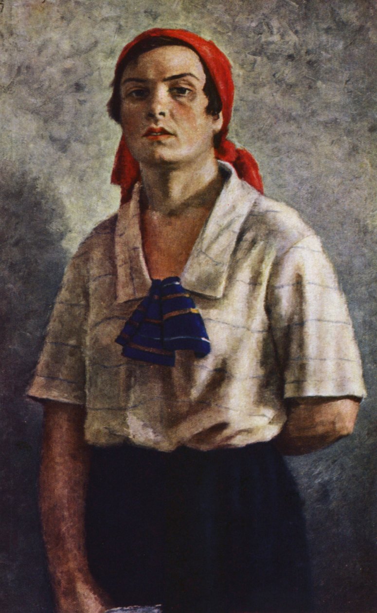  af Grigory Grigorievich Ryazhsky