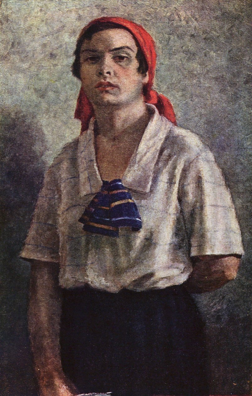  af Grigory Grigorievich Ryazhsky