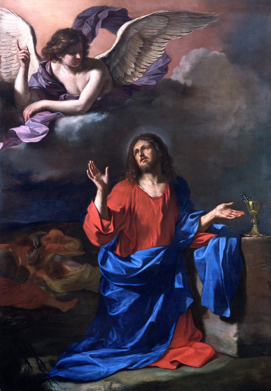  af Guercino (1591-1666)