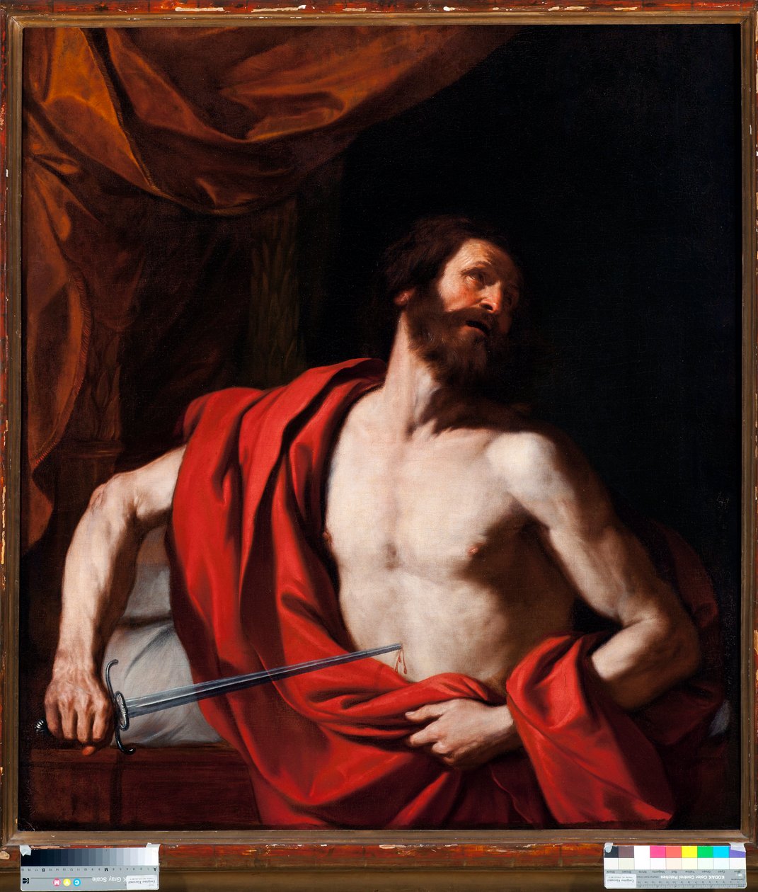Cato Uticus