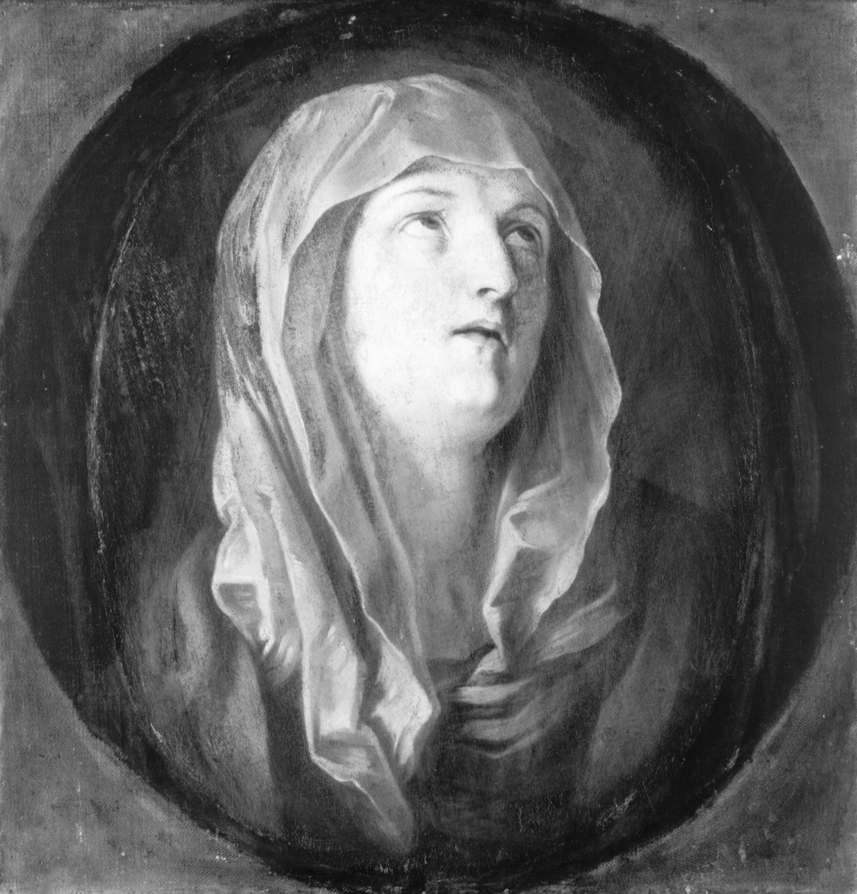 Mater Dolorosa af Guido Reni