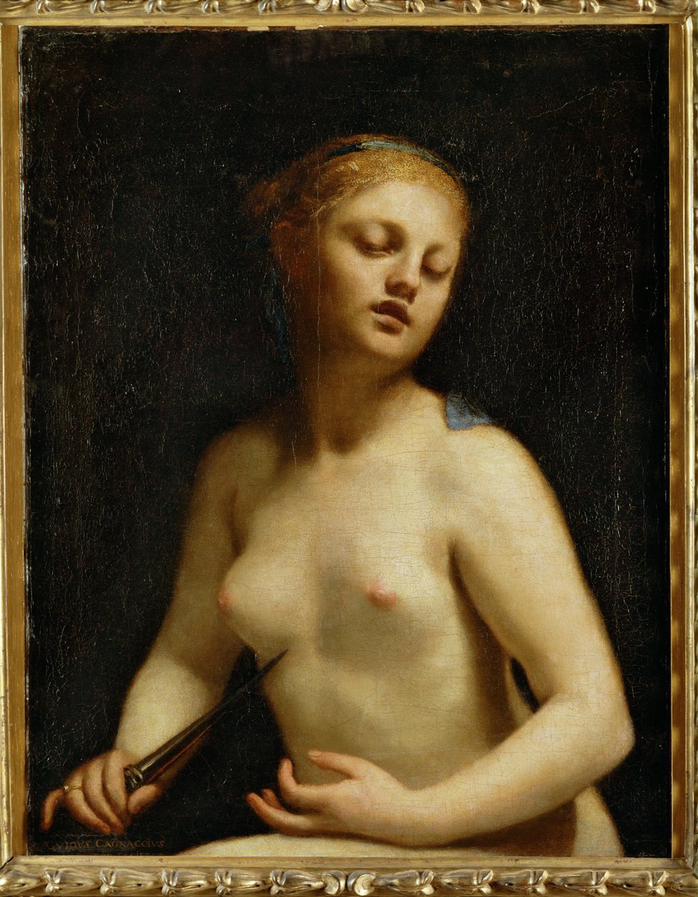  af Guido Cagnacci