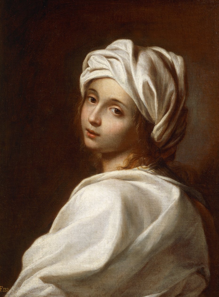 17599, af Guido Reni af Guido Reni