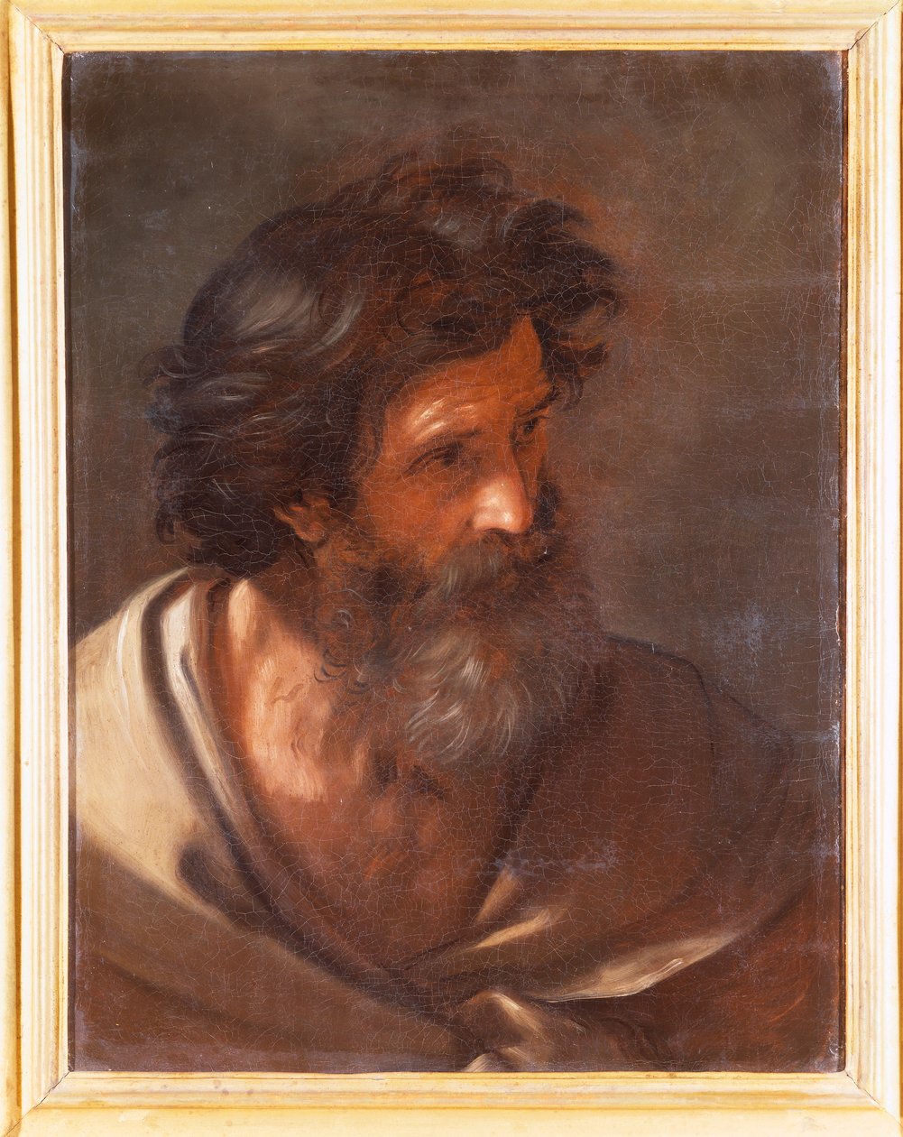 En apostel af Guido Reni