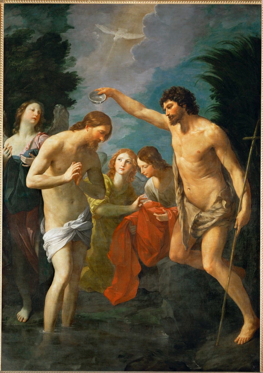  af Guido Reni