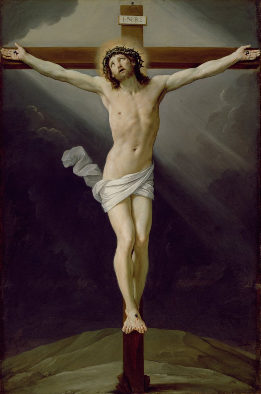  af Guido Reni