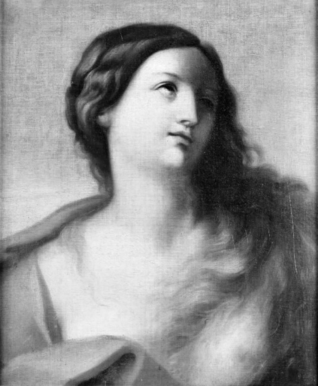 Den bodfærdige Maria Magdalene af Guido Reni