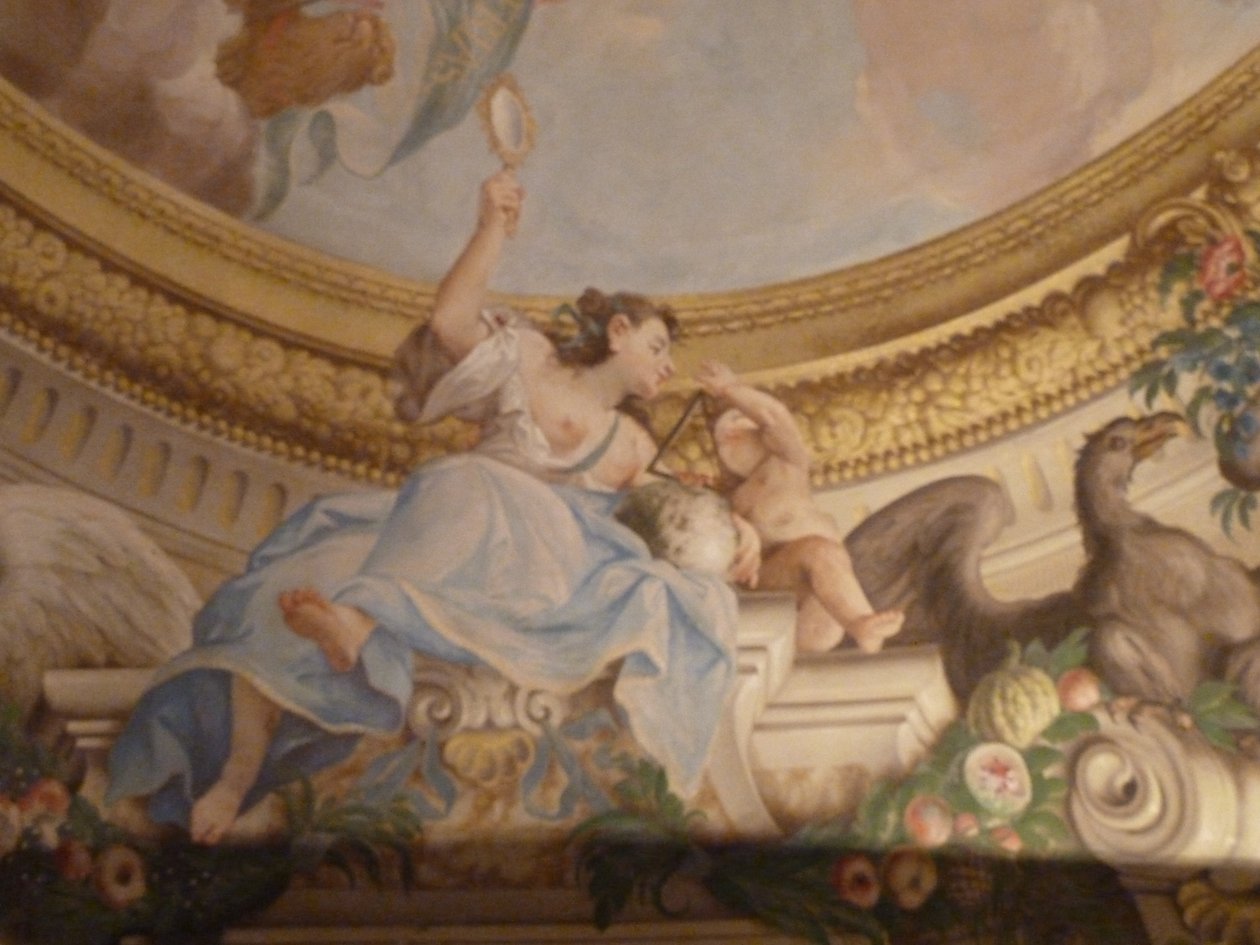 Nationalt billedgalleri i Palazzo Pepoli Campogrande af Guiseppe Rolli