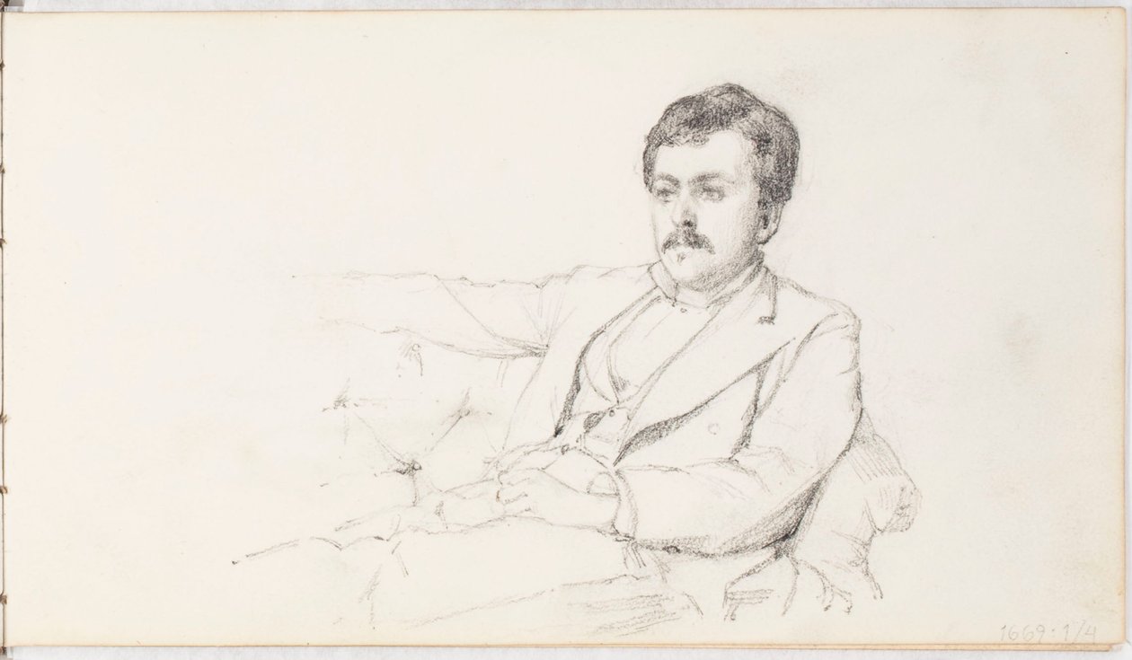 Uden titel af Gunnar Berndtson