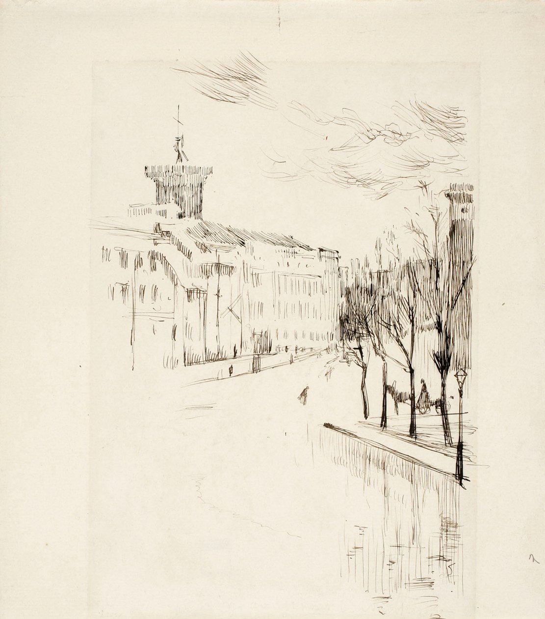Uden titel af Gunnar Berndtson