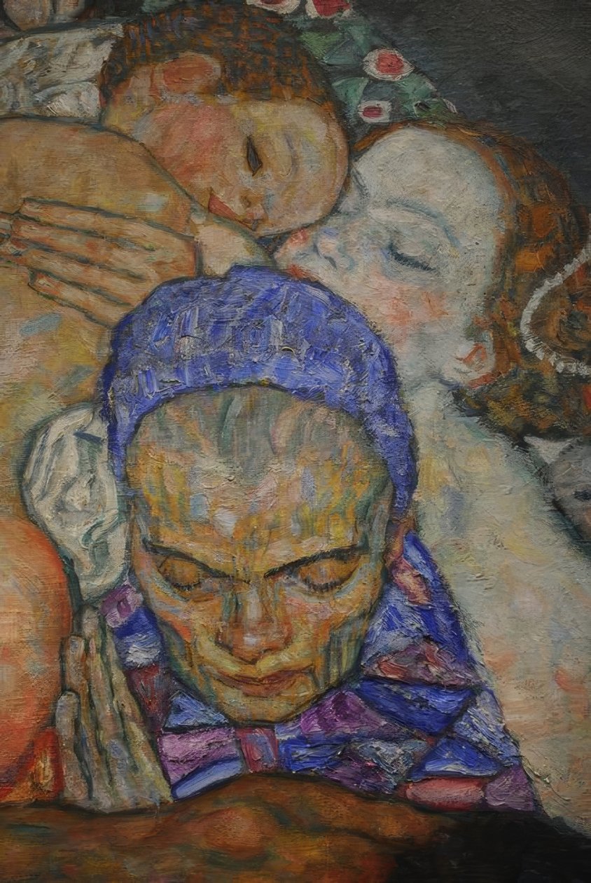Gustav Klimt (Wien, 1862–Wien, 1918) af Gustav Klimt