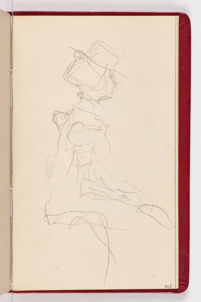 Side 105 af Gustav Klimt