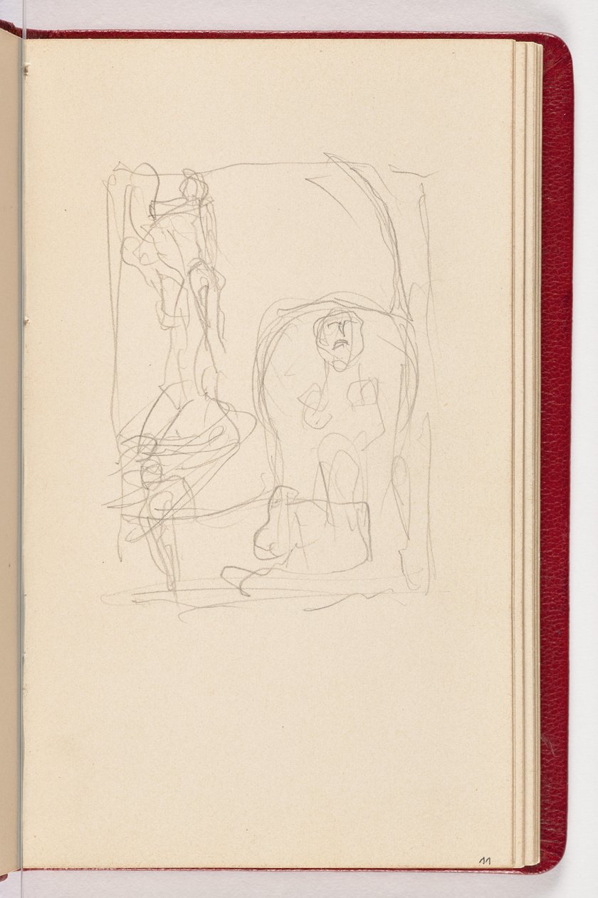 Side 11 af Gustav Klimt