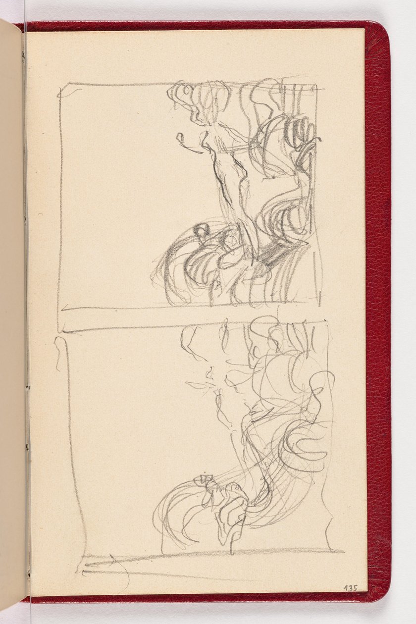 Side 135 af Gustav Klimt