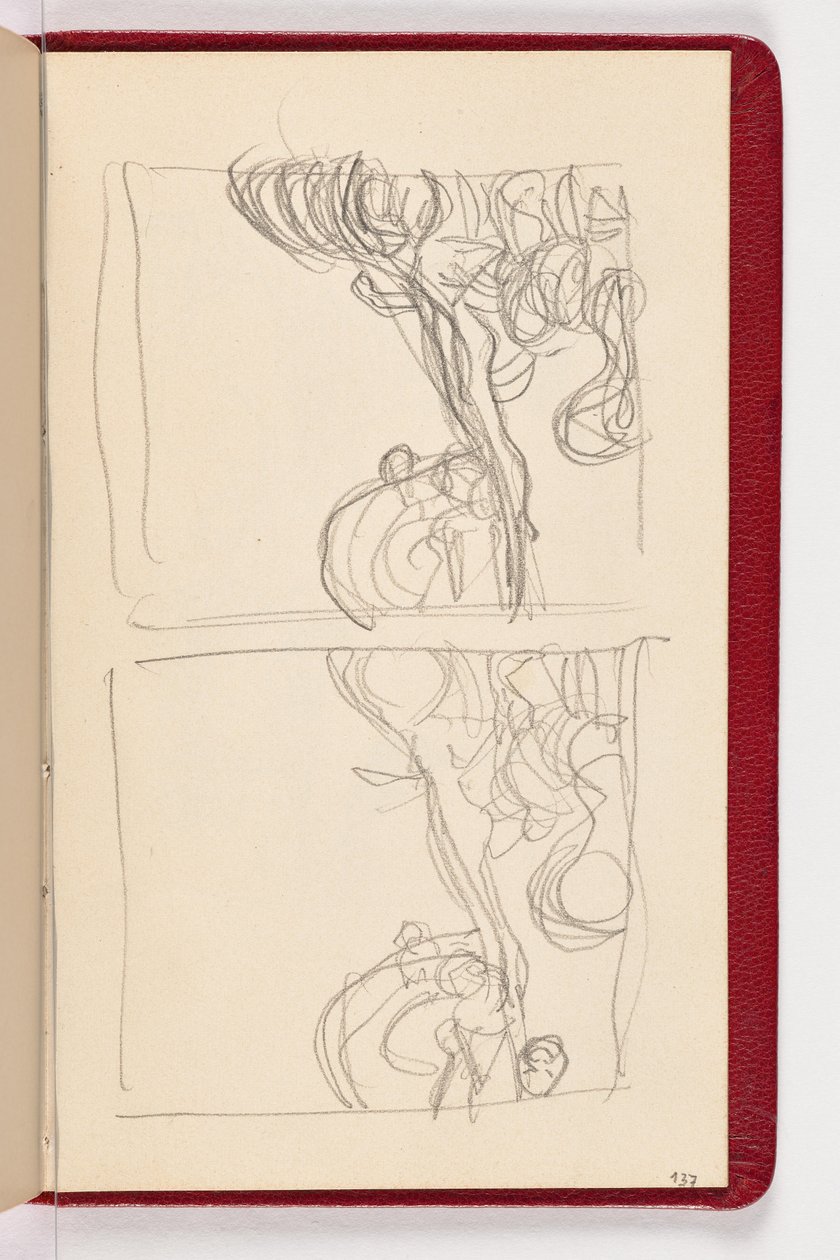 Side 137 af Gustav Klimt
