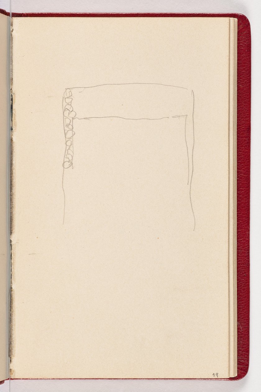 Side 19 af Gustav Klimt