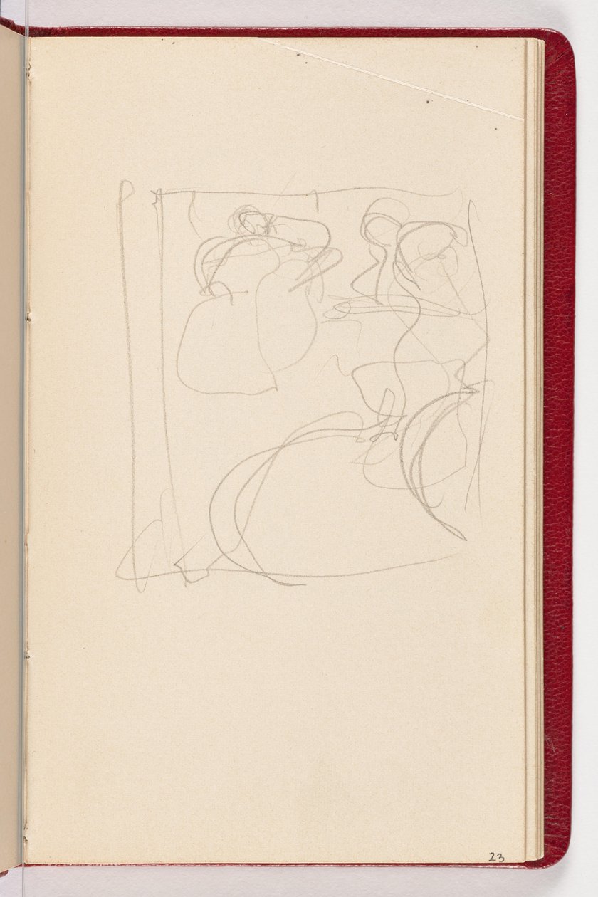 Side 23 af Gustav Klimt
