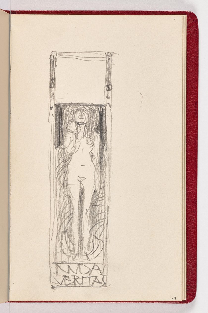 Side 47 af Gustav Klimt