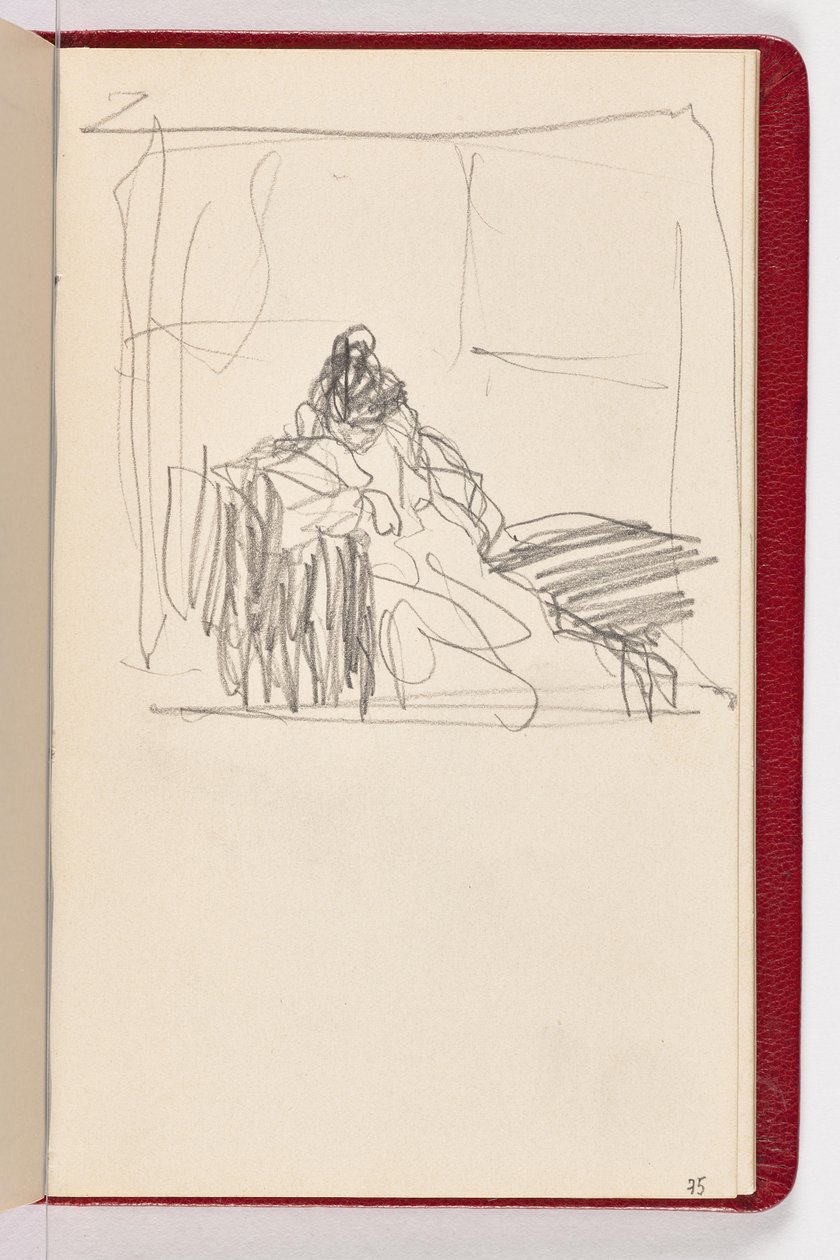 Side 75 af Gustav Klimt