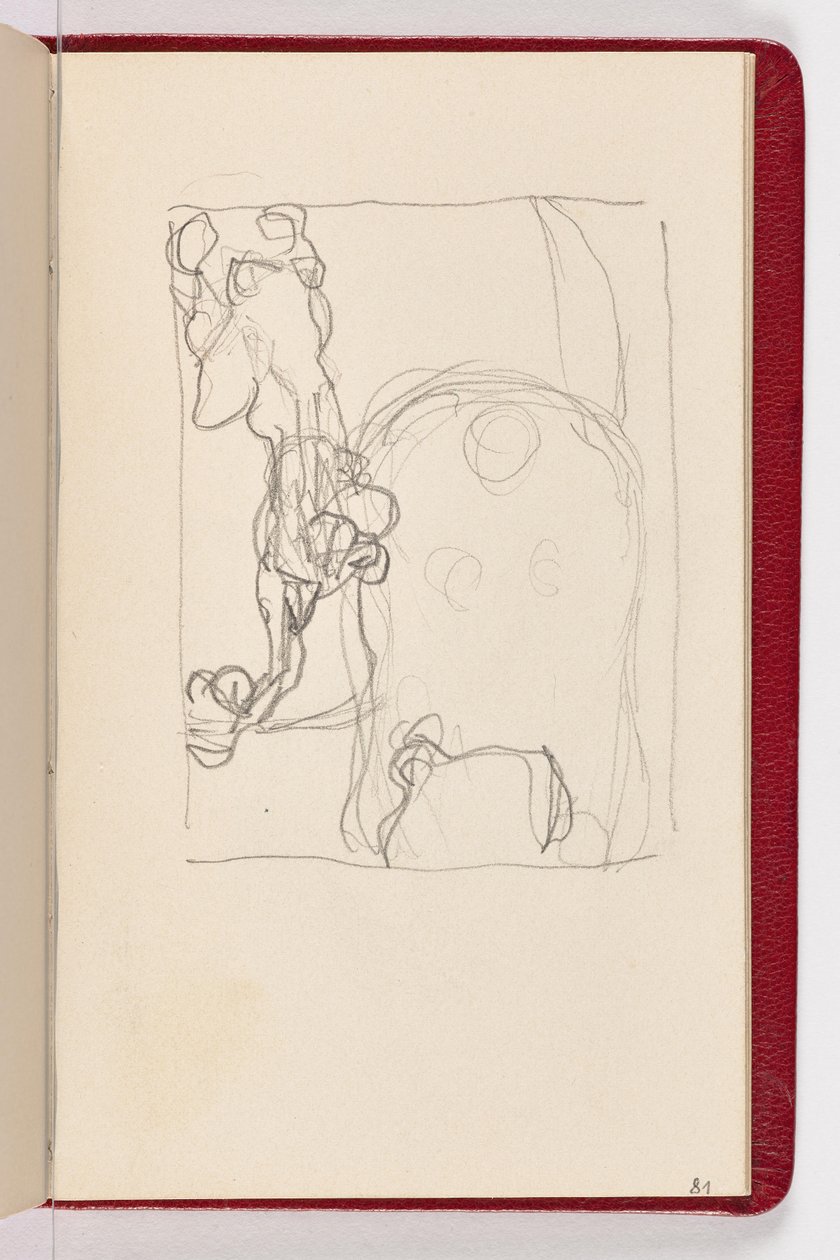 Side 81 af Gustav Klimt