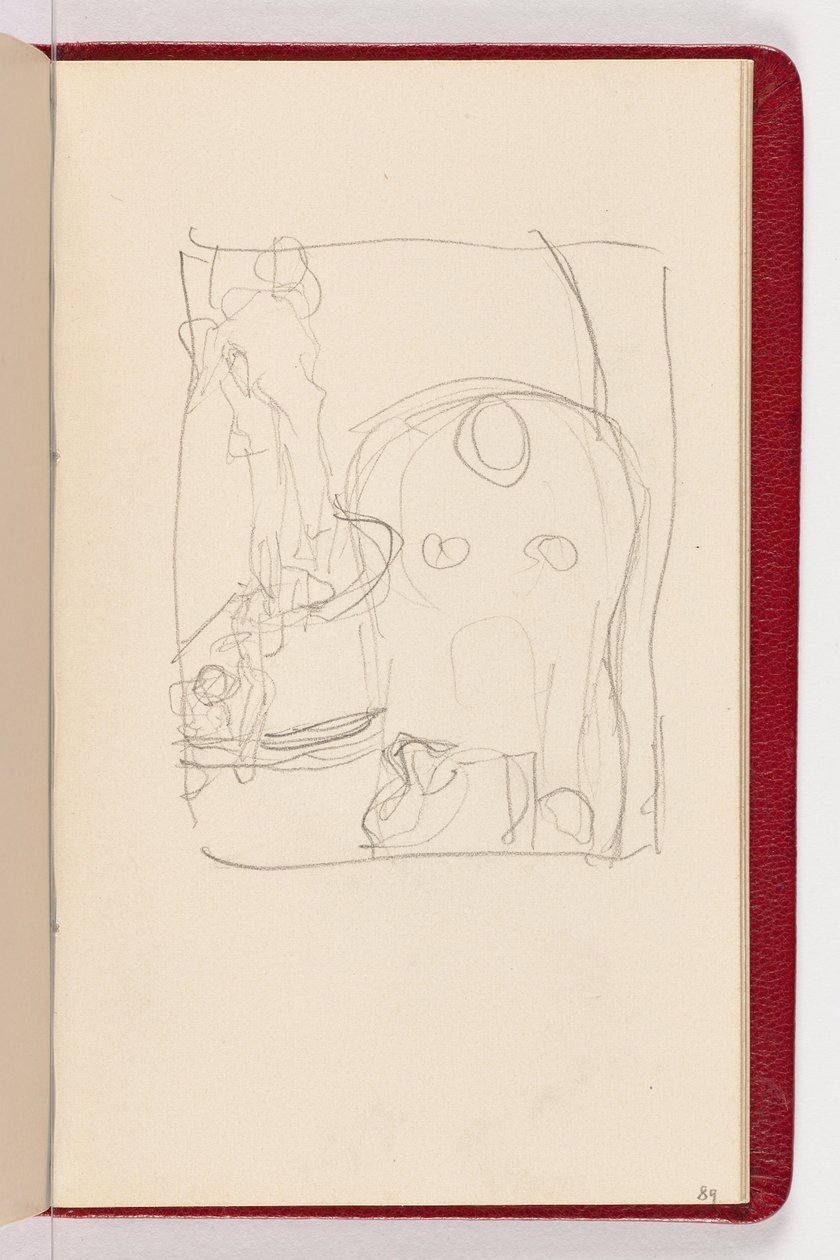Side 89 af Gustav Klimt