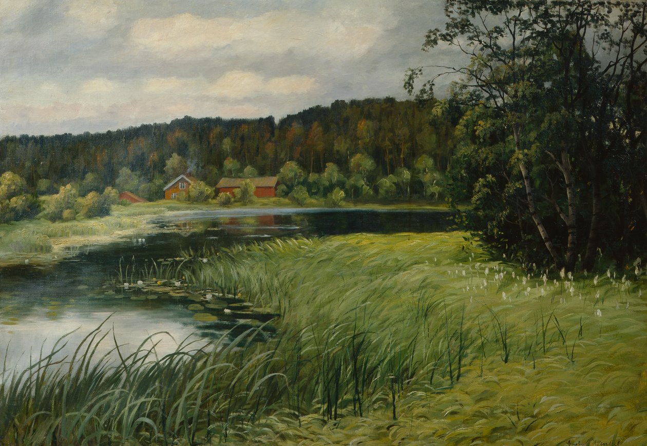  af Gustav Wentzel