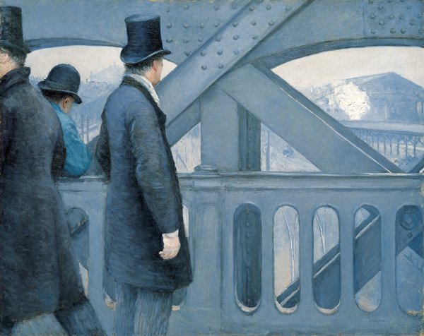 På Pont de l
