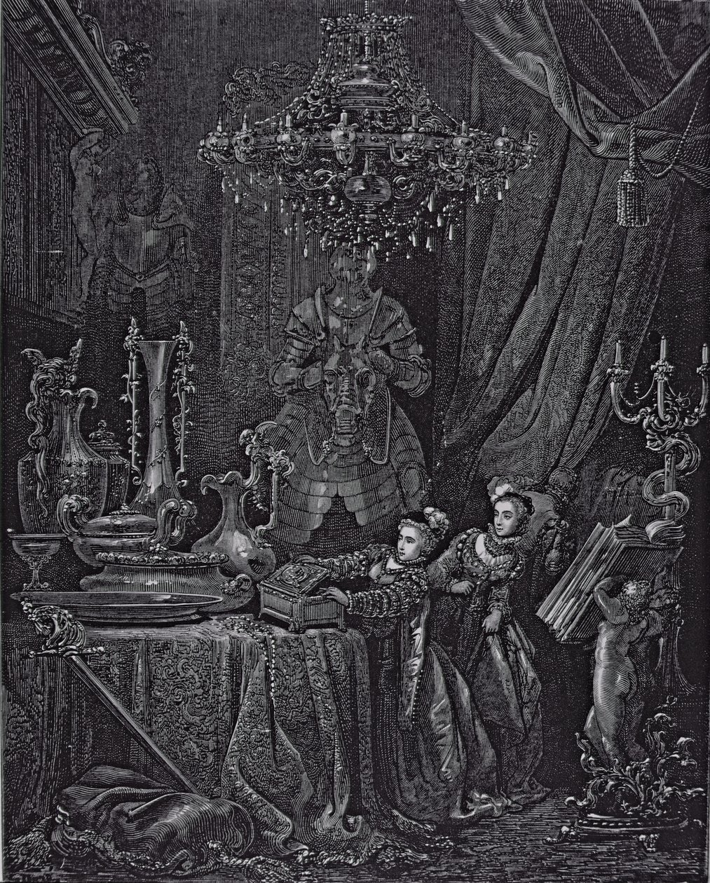 Illustration til 