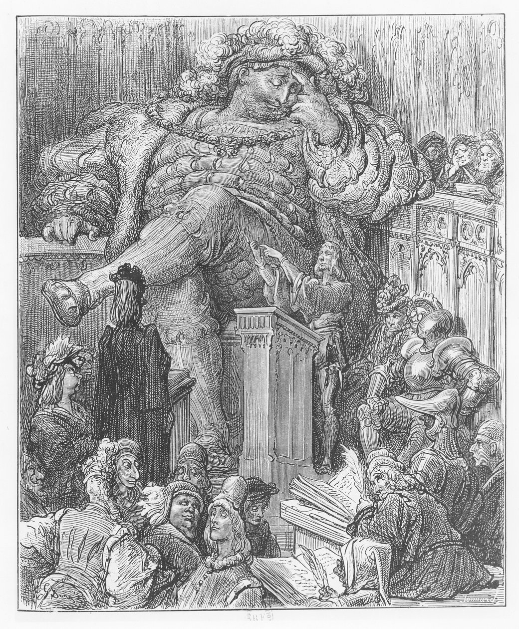 Illustration fra 