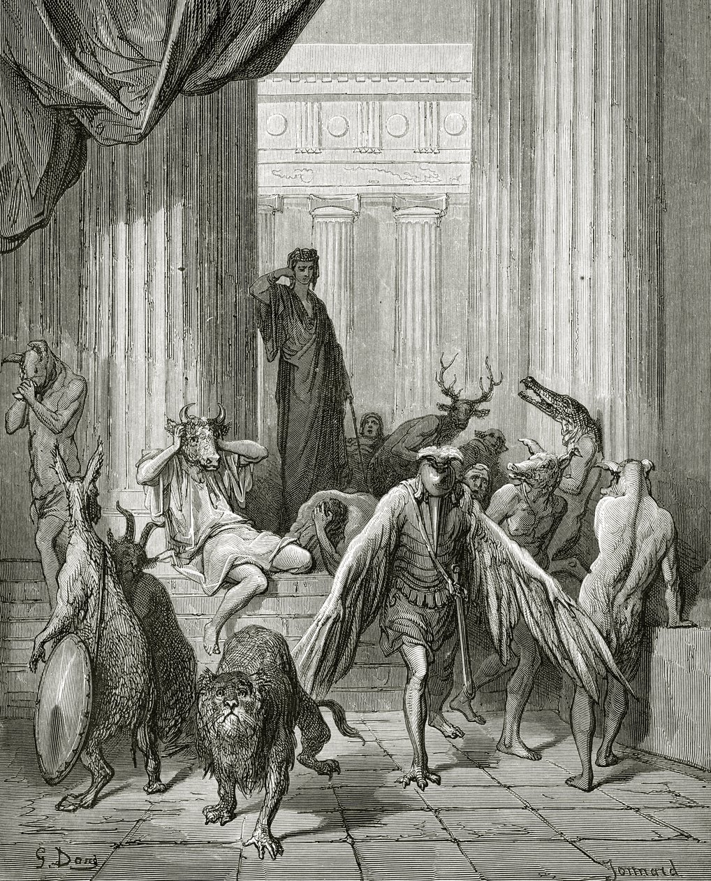 Odysseus
