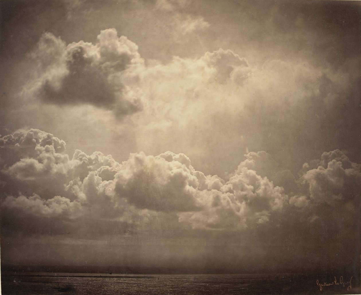 Gustave Le Gray af Gustave Le Gray