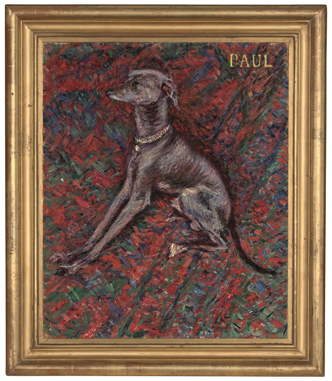 Hunden 