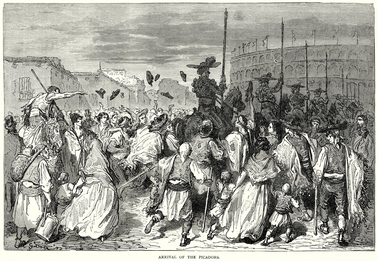  af Gustave Dore