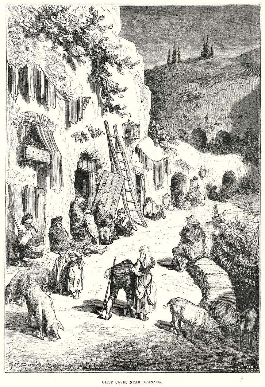  af Gustave Dore